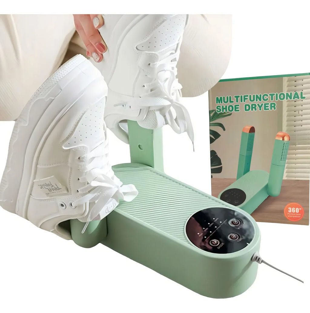 SECA ZAPATILLA