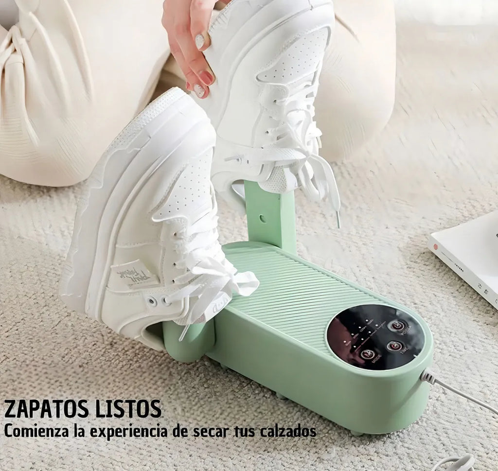SECA ZAPATILLA