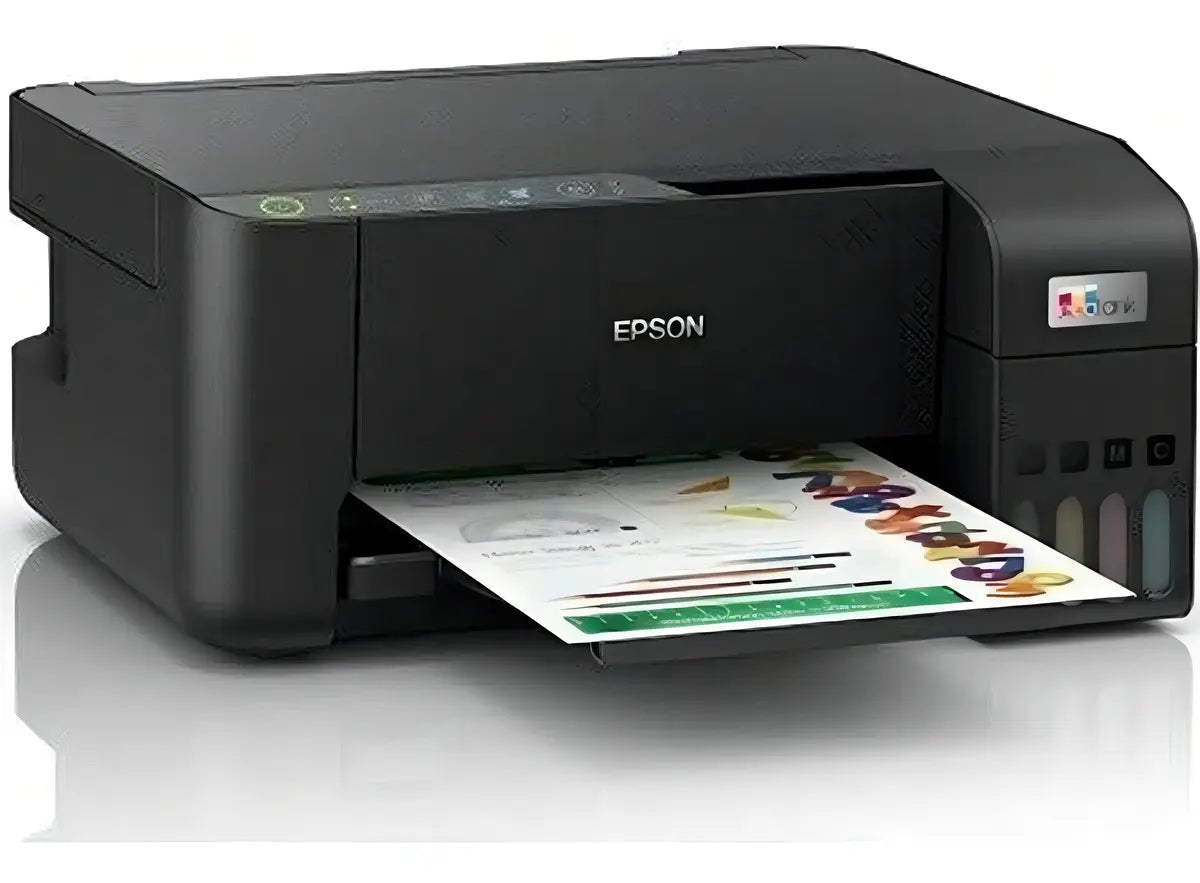 IMPRESORA EPSON L3250