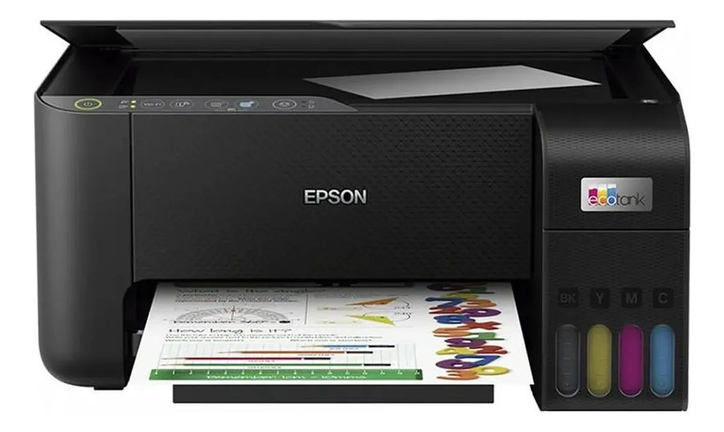 IMPRESORA EPSON L3250